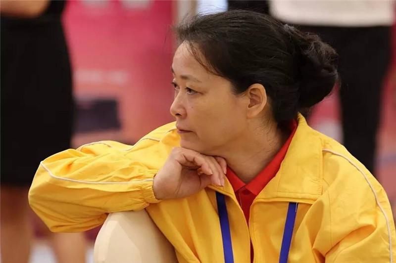 时代|你还记得她吗？一位开创了时代的成都女棋手