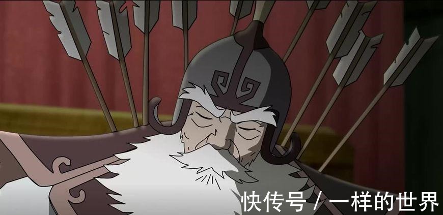 关羽|《三国演义》24名将排行, 为何是“黄在许前”, 而不是“许黄”!