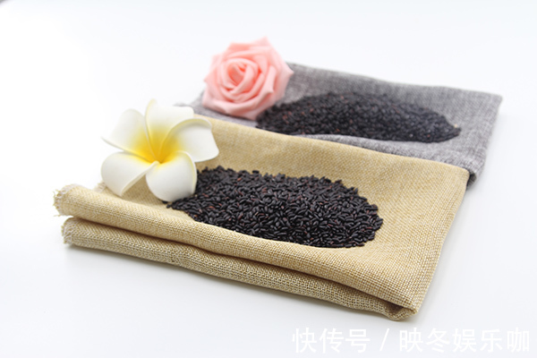 糖尿病|黑米能补气血降血糖?黑米更适合糖尿病患者吃?专家说法的确中肯