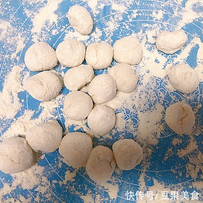 橄榄油|鲜香美味，你从来没吃过的猪肉韭菜饺子