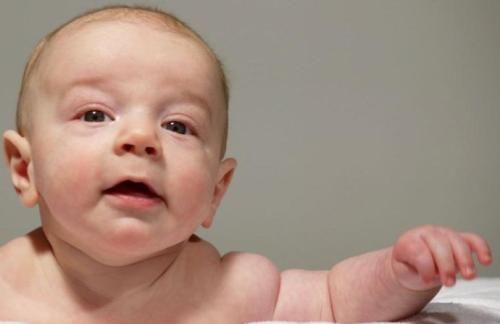 判断|通过孩子睡觉姿势就能判断孩子性格？据说很准 宝妈不妨试试看