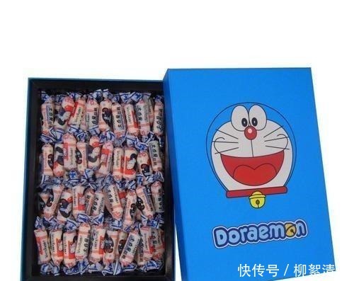 童年|你还记得你吃的零食吗你现在见到他们时还记得你的童年吗