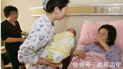 二胎|“接生了一天,全都是男孩”,护士随口一句话,让产妇心头一紧