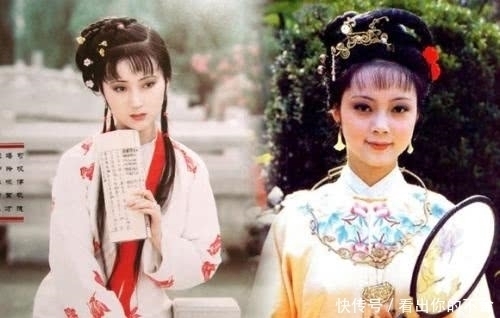 贾元春|贾元春选弟媳,为何仅见一面就选钗弃黛贾母一句绝情话是答案