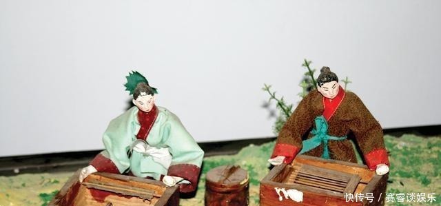 郑国|从《烛之武退秦师》到郑伯我们能学到什么