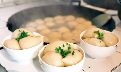 小年夜，龙游人要吃汤圆！