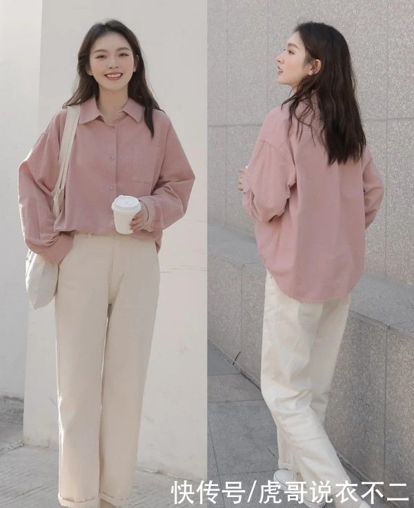 早春穿“碎花裙”太普通？不如试试这两款单品，减龄又百搭