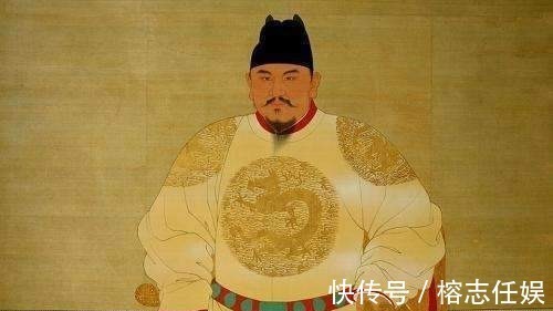 咏竹&朱元璋很有帝王相的一首诗,短短20字,教会我们人生的道理