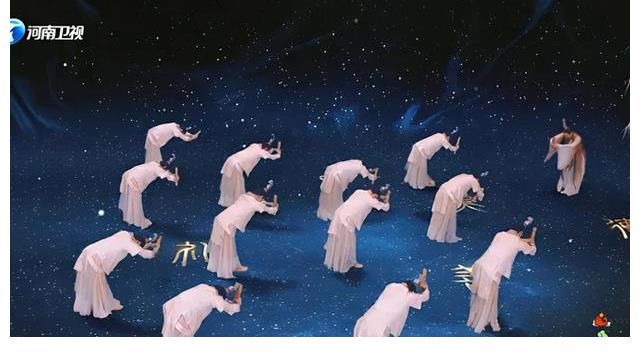 点赞河南卫视！创作了2021年最好的节目，被网友夸上热搜