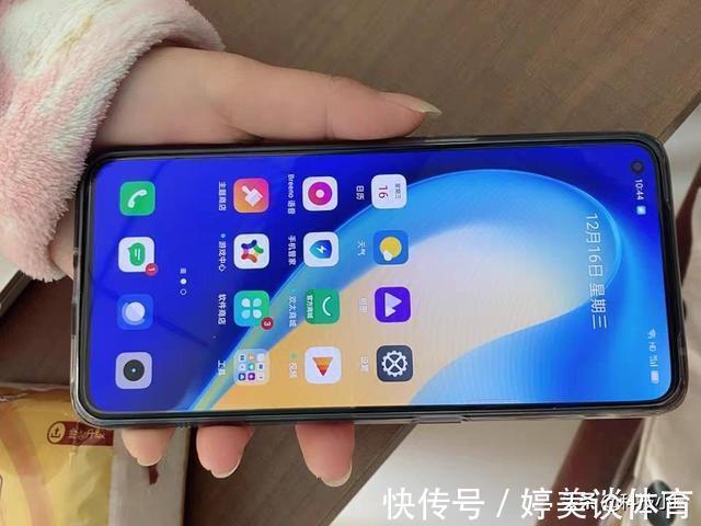 oppo|年底换新机别乱选，内行人推荐入手这5款，价格一款比一款便宜