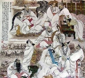 庄子@“诸子百家”都有哪些学派?彼此之间又是如何看待对方的呢?