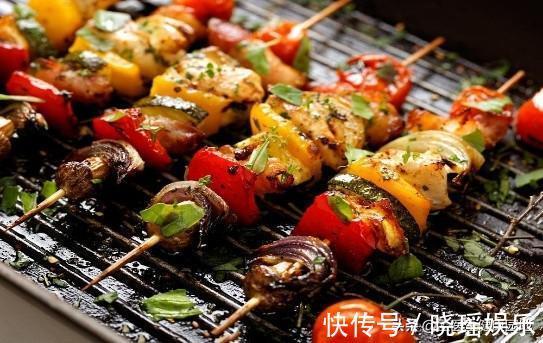 高嘌呤食物|高血压、高血脂、高血糖是我们熟悉的“三高”,第四高悄然来袭!