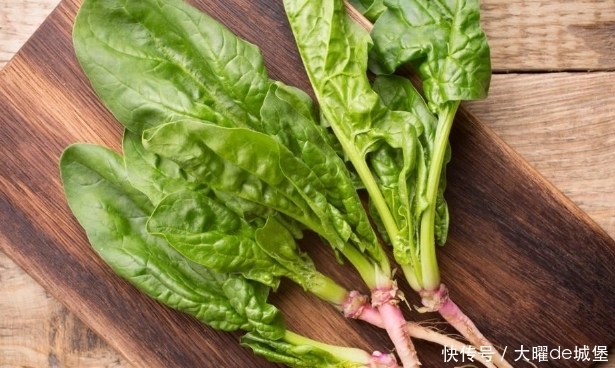 禁忌|喜欢吃菠菜的人注意:菠菜有2大禁忌,现在清楚还不晚