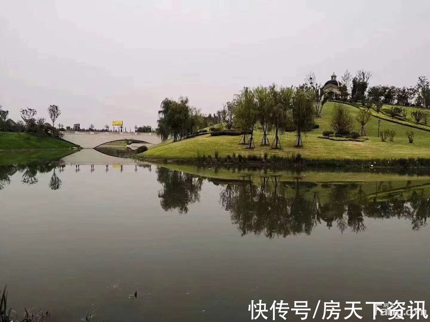 楼盘|郑州新郑热门楼盘现场最新视频，点击查看