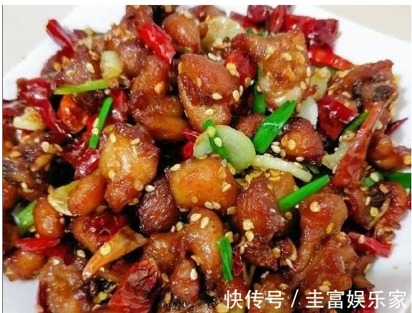 解馋|好吃的几道家常菜,做法简单,解馋又下饭,越吃越过瘾!