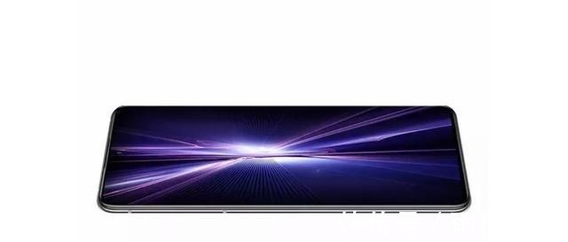 oled|中兴发力了！6400万双主摄+骁龙888，价格不到2500