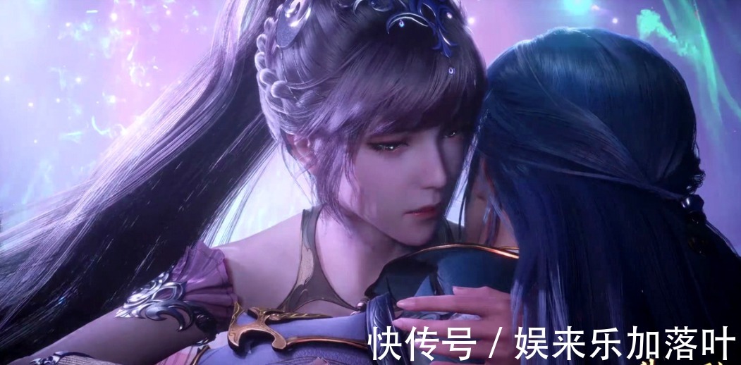 斗罗大陆|斗罗大陆复活小舞需要三个条件,前两条太难,最后一条很苛刻!