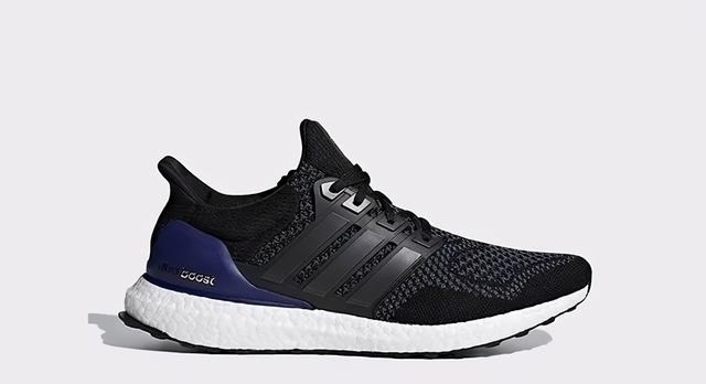 boost 库里8与跑鞋共底的设计,究竟是创新还是失误?