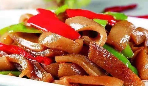 朋友说|多给孩子吃的养生菜,胶原蛋白高,美容养颜抗衰老,家人爱吃