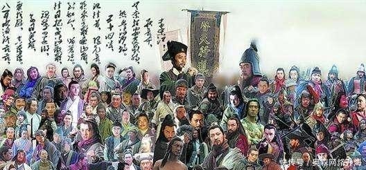 征方腊|梁山好汉108人,为什么被方腊8位将领,斩杀过半?
