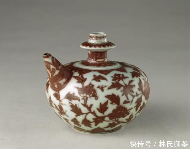 断代|看纹饰断代,明代瓷器与清代瓷器纹饰区别在哪?