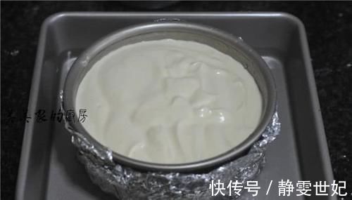 别鼓捣电饭锅蛋糕了，现在流行它！比戚风蛋糕更柔软，简单零失败