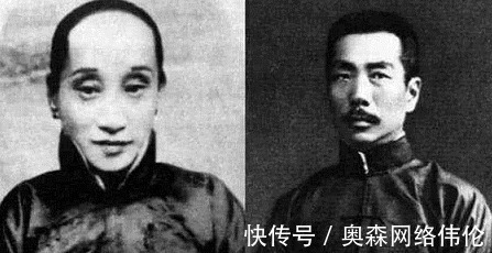 鲁迅|鲁迅小脚妻子徒步80里,只为给他买糕点,换来的却是一个字