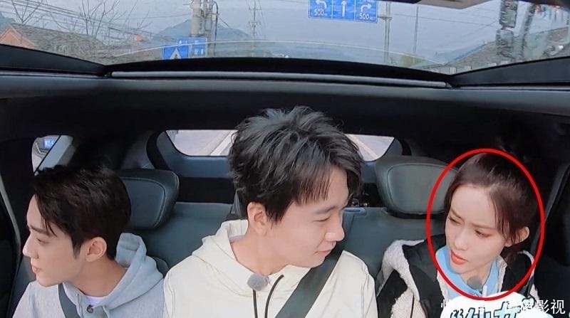 郭麒麟|孟子义情商低引热议,被经纪人骂后发文道歉,评论区画风却不太对