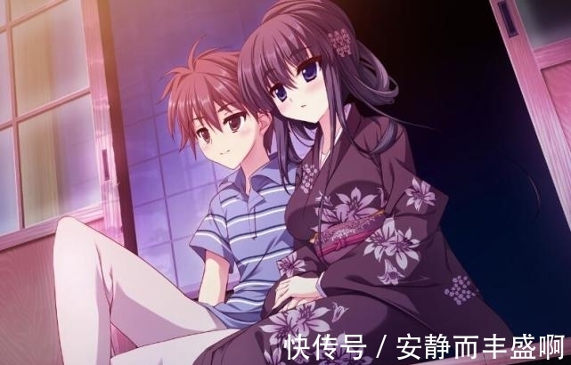 男主角|有动漫改成游戏的,就有游戏改成动漫的,这几部游戏改漫看过吗?