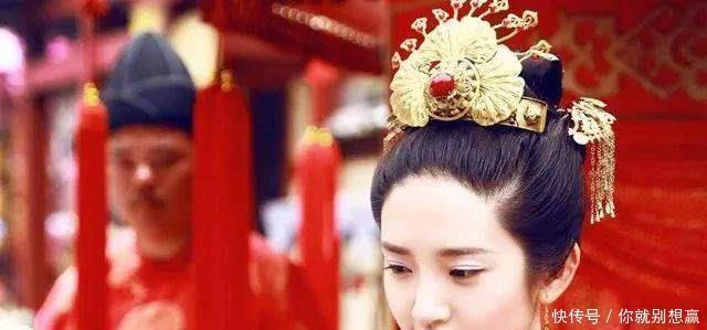 女子|他是“史上最完美皇帝”,一生不纳妃嫔不宠幸其他女子,深爱皇后!