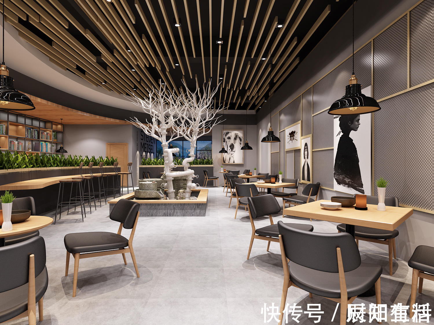 退出|实体店生意难做，很多人选择“退出”，电商该不该“背锅”？