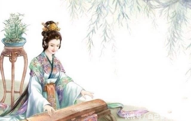 长江头!他是苏轼得意门生,在长江边上写下一首词,堪称最美告白