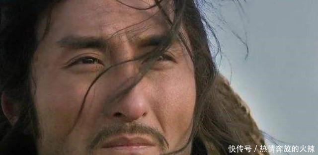 《水浒传》中林冲一开始就有杀死王伦的霸气,结局会如何!