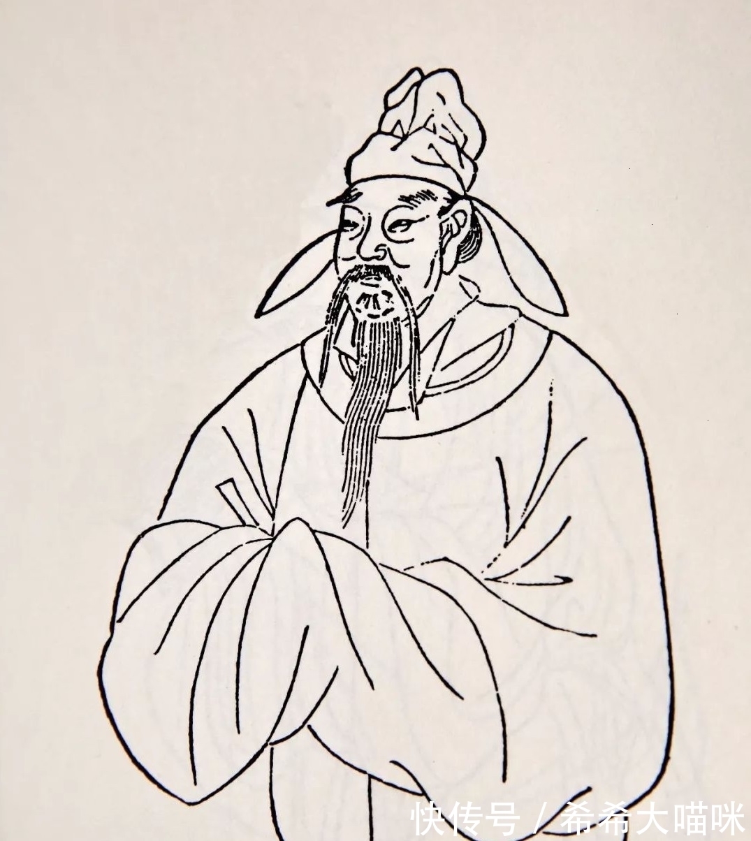 唐代|晚唐诗坛小人物，诗人陈陶这十首佳作，个人特色与时代特点浓重