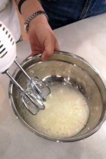 零失败电饭锅蛋糕秘诀,你家电饭锅有救了