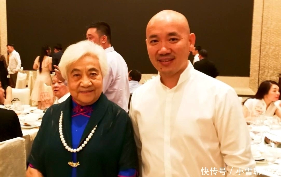 结局|“纺织女工”吴桂贤，第一位当上副总理的女性，后来的结局如何？