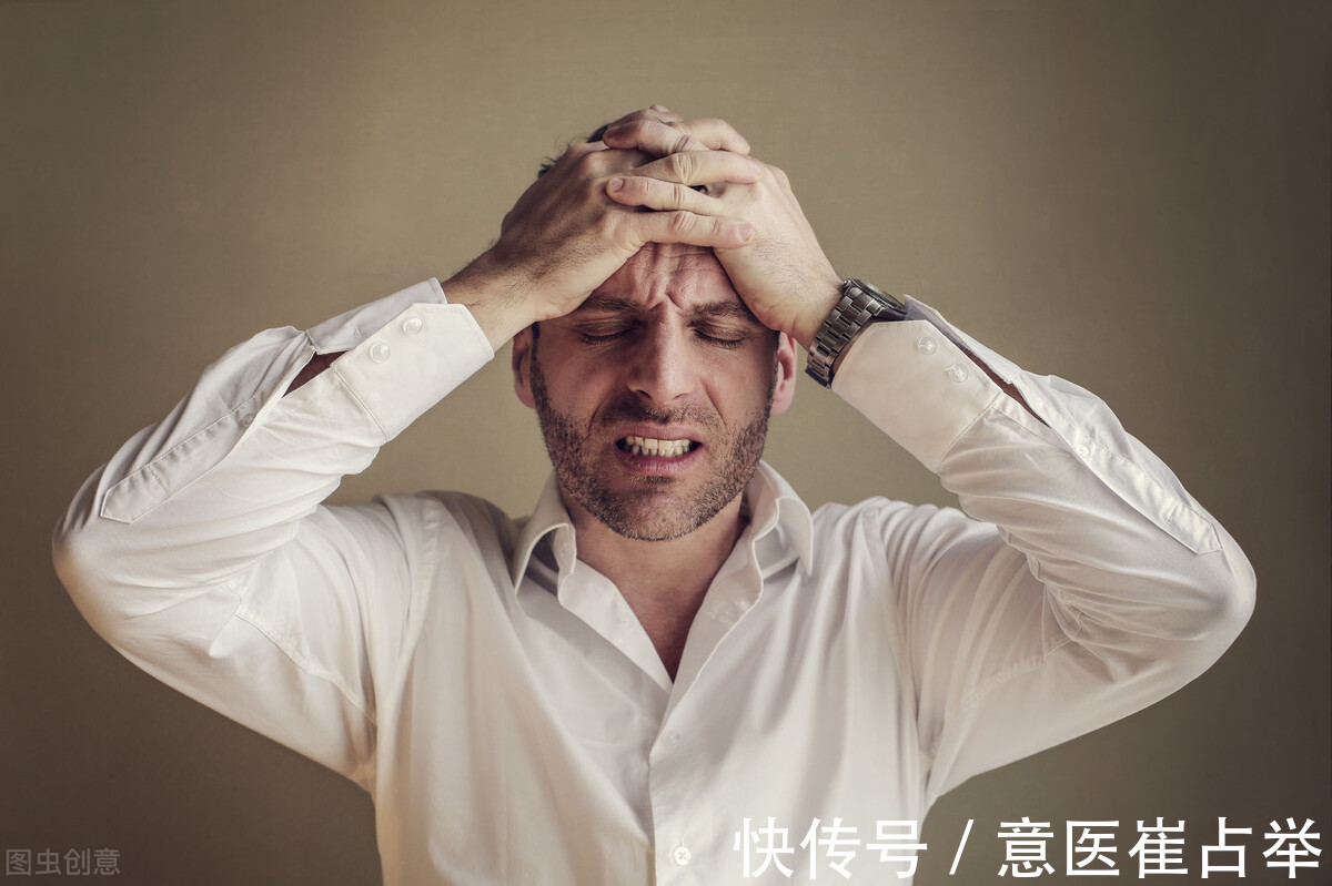 中医|阴阳辩证法是倪海厦治疗肿瘤的核心思路,治疗分这3步走