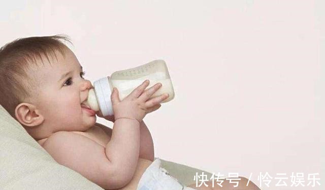 乳糖|孩子蹬腿别光说可爱，可能是肠道问题，别不在意，孩子会长不高