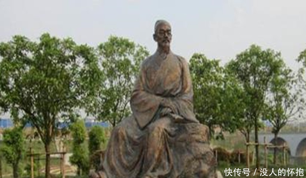 才子!明朝一老妪出一上联,将解缙大才子给难住了,后成千古绝对!