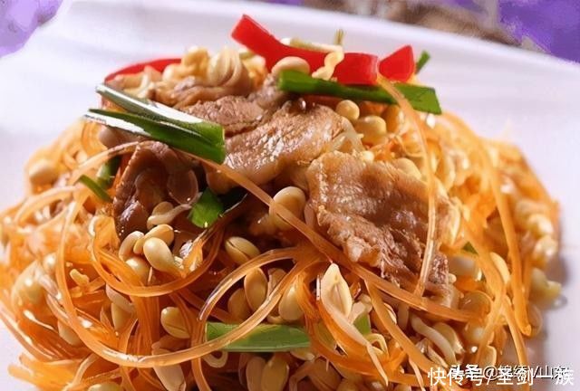 料酒|可口美味的12道下饭菜，营养均衡很爽口，鲜嫩无比，做法还简单