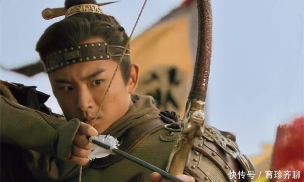 《水浒传》绰号中的八大历史名将:三位来自三国,三位出自隋唐