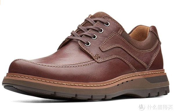 亚马逊|ECCO、Clark、Rockport 、Cole Haan四大好鞋，亚马逊海外购年中扫货攻略