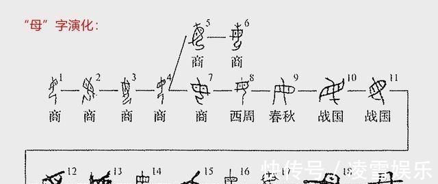 独体字$母亲这么伟大,为何“毒”里却有个“母”字?这两字究竟有何关联