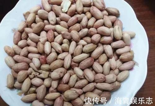 化学成分|过50岁后的人,少吃瓜子花生多吃3类美食,胜过大鱼大肉