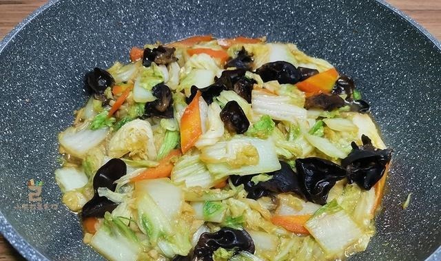 美味|明日小雪,5种蔬菜要常给家人吃,美味又营养,健康饮食身体好