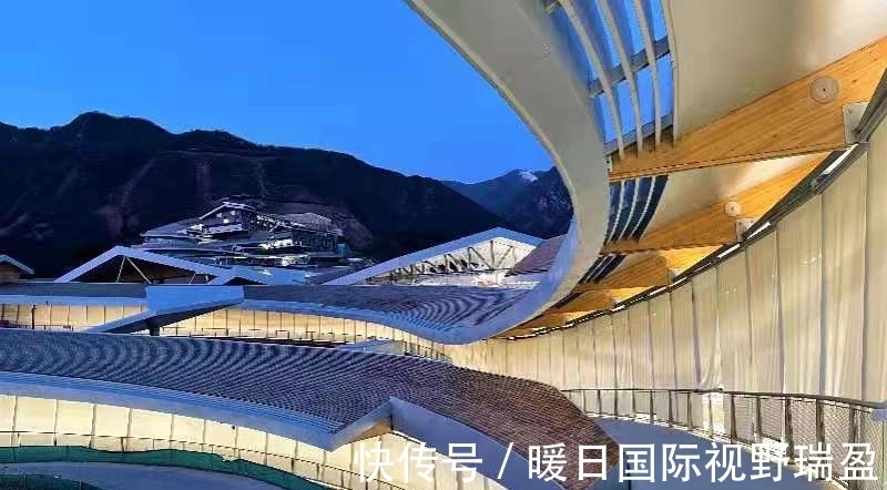 兩館|北京冬奧會(huì)延慶賽區(qū)“兩館一村”全部通過(guò)竣工驗(yàn)收