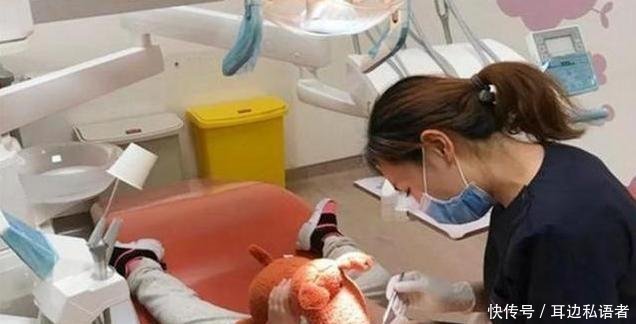 刷牙|3岁儿子满口“小黑牙”，罪魁祸首不是糖果，而是父母的无知