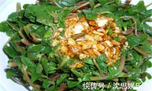 排毒|想长寿要会吃3种食物,排毒燃脂,润肤养颜,抗衰老