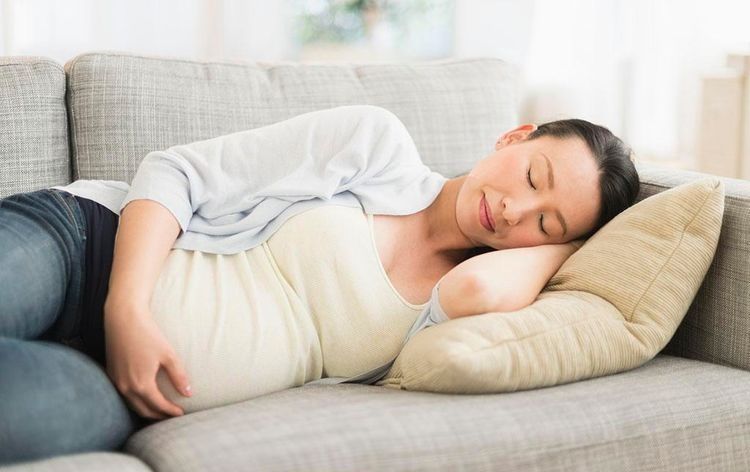 怀孕生子|女性怀孕生子,尽量躲开这两个年龄段,以免孕妇胎儿都受累