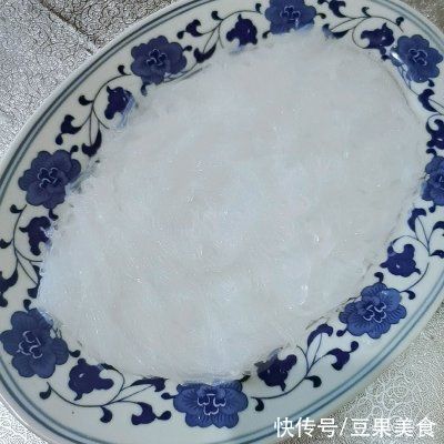 娃娃菜|暖胃又养生，一次吃三大碗都不过瘾的粉丝娃娃菜